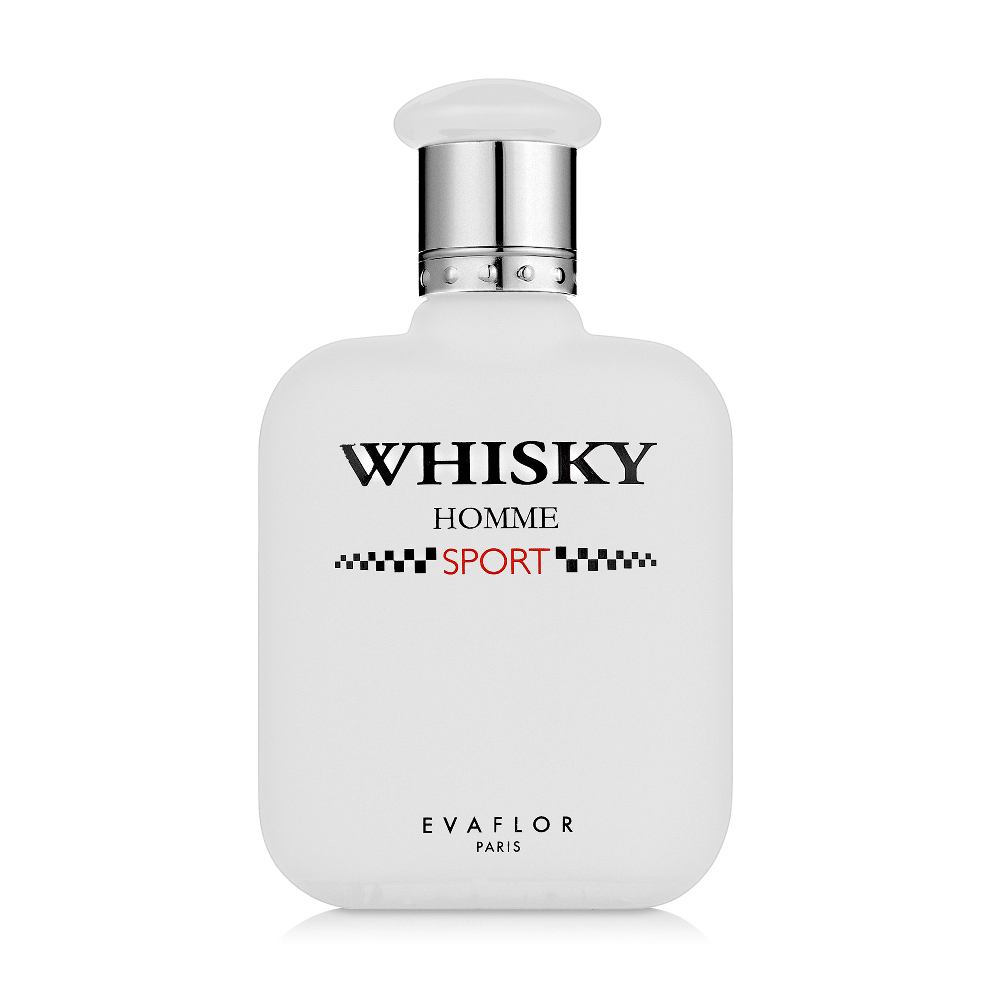 Evaflor Whisky Homme Sport Туалетна вода чоловіча, 100 мл