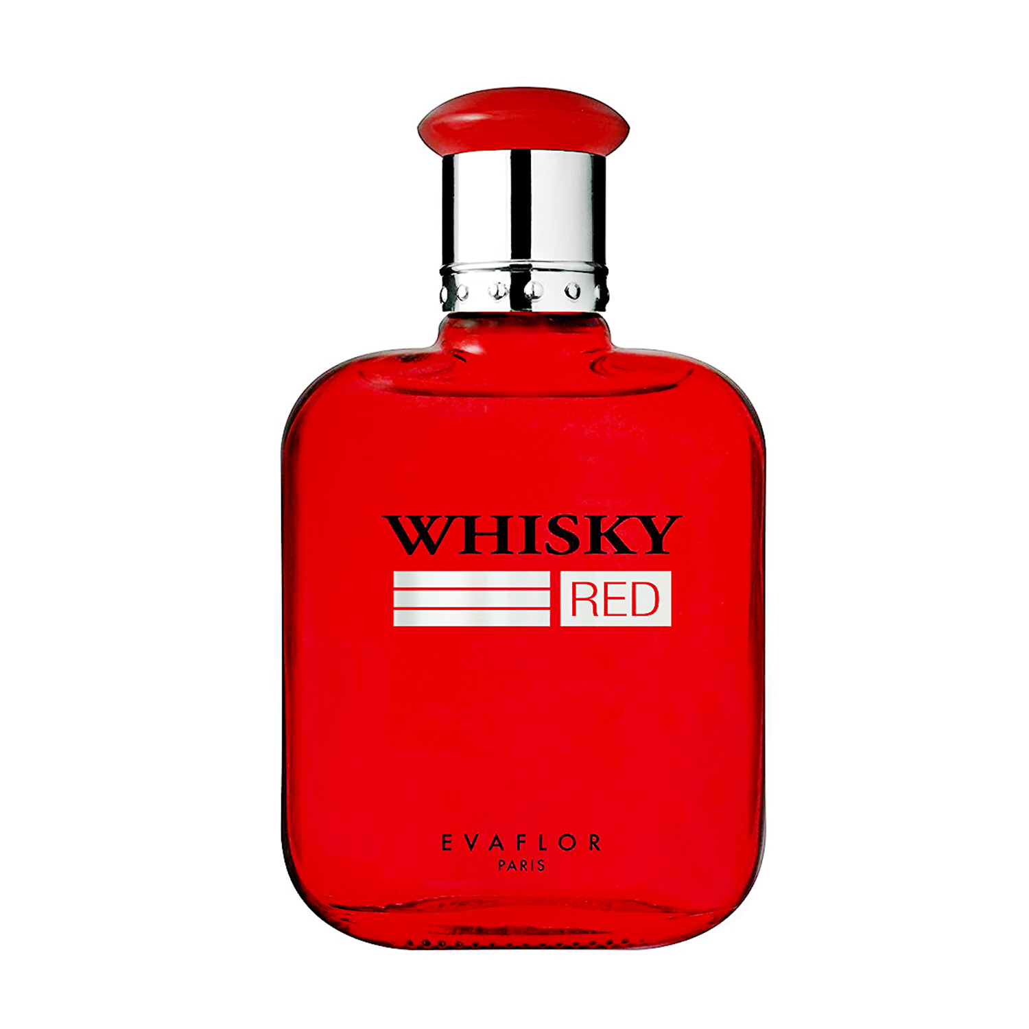 Evaflor Whisky Red Туалетна вода чоловіча, 100 мл